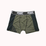 Cueca Infantil Cleyton – Doce Malícia