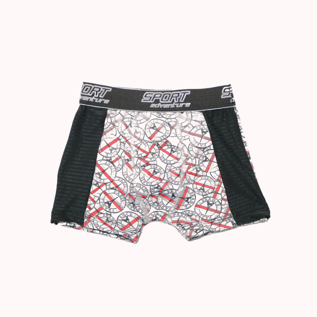 Cueca Infantil – Doce Malícia