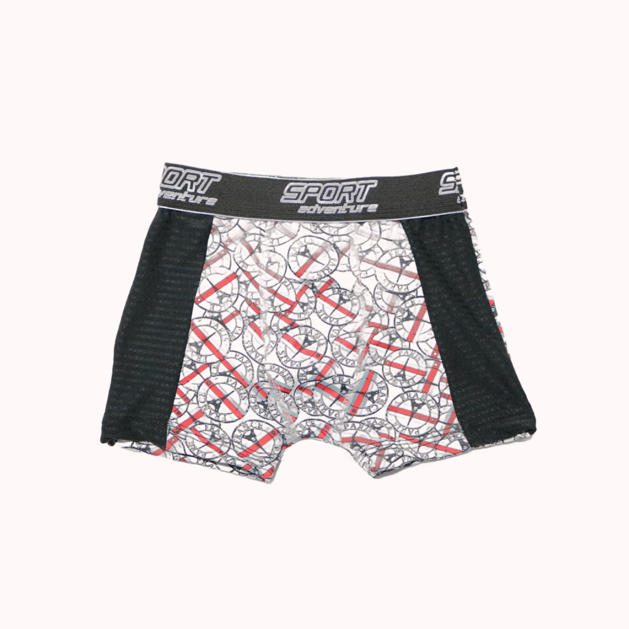 Cueca Infantil – Doce Malícia