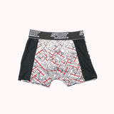 Cueca Infantil – Doce Malícia