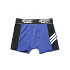 Cueca Infantil em azul – Doce Malícia