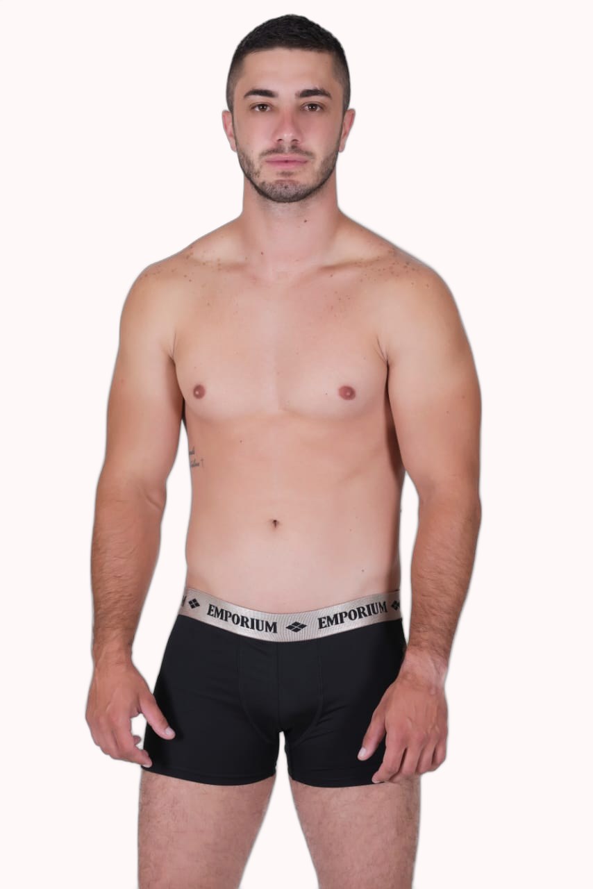 Cueca boxer Davi – Doce Malícia