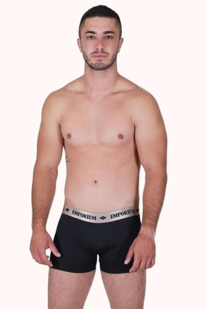 Cueca boxer Davi – Doce Malícia
