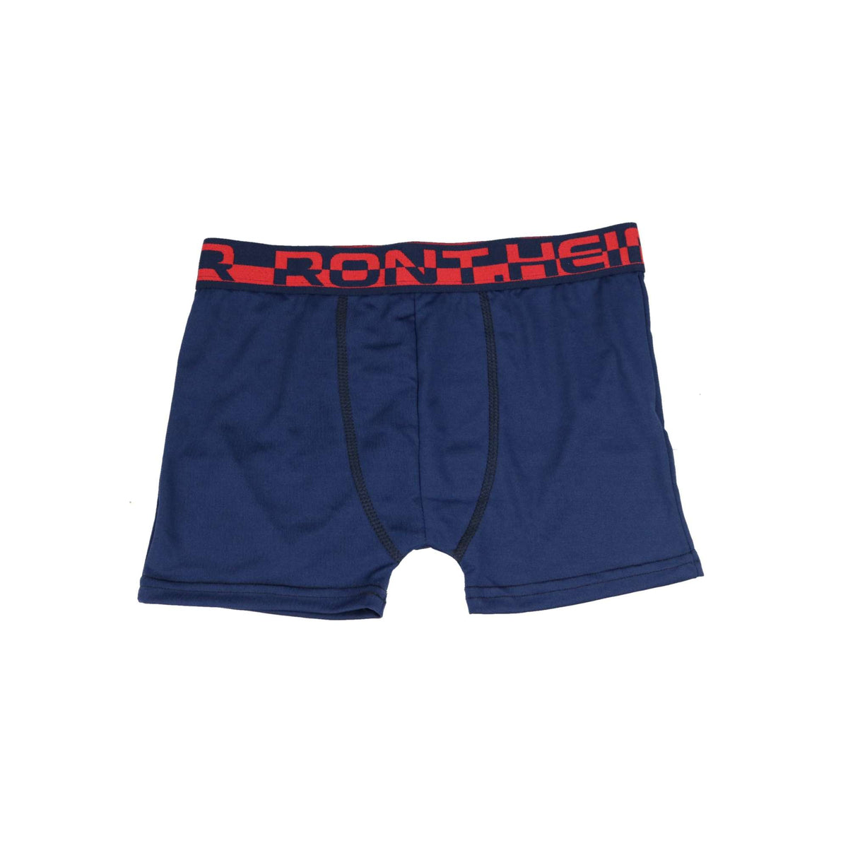 Cueca boxer Erick em azul – Doce Malícia