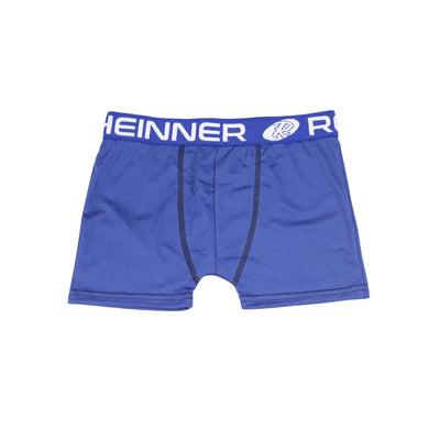 Cueca boxer Erick em azul – Doce Malícia