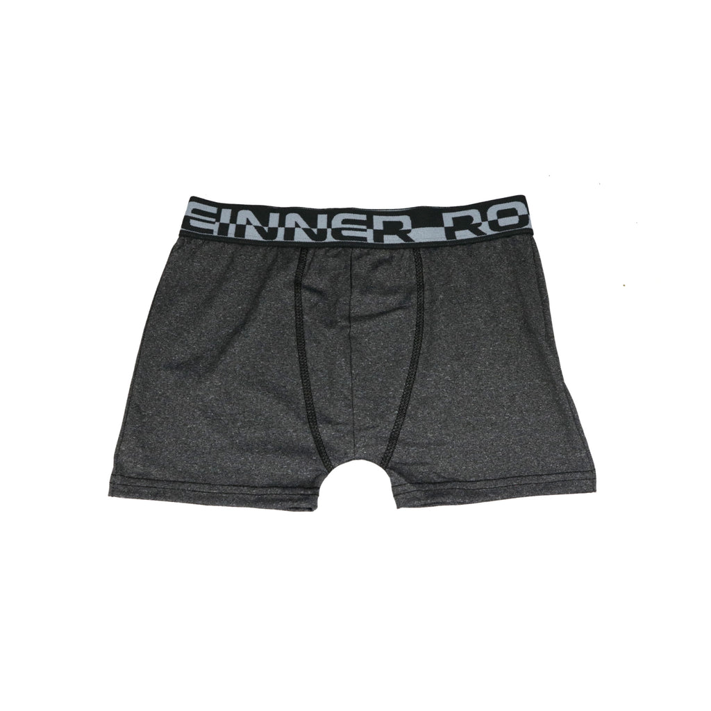Cueca boxer Erick em azul – Doce Malícia