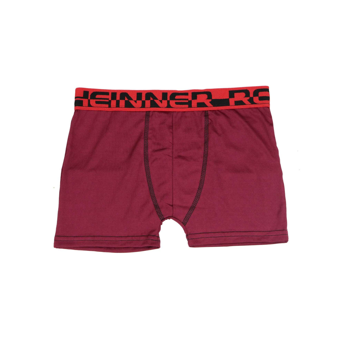 Cueca boxer Erick em azul – Doce Malícia