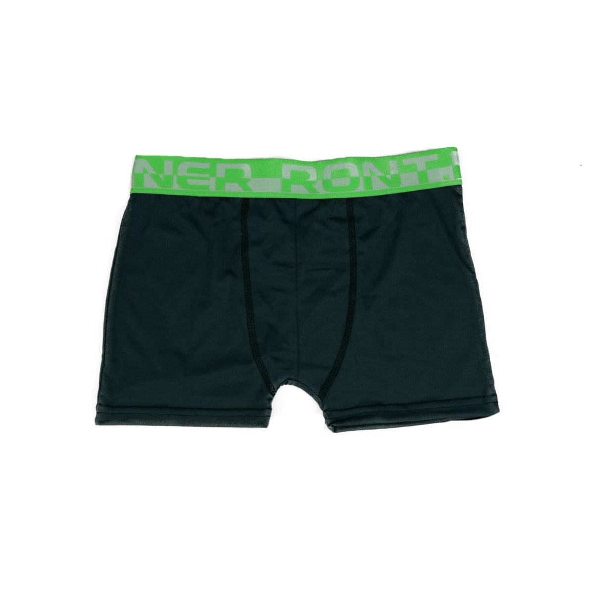 Cueca boxer Erick em azul – Doce Malícia