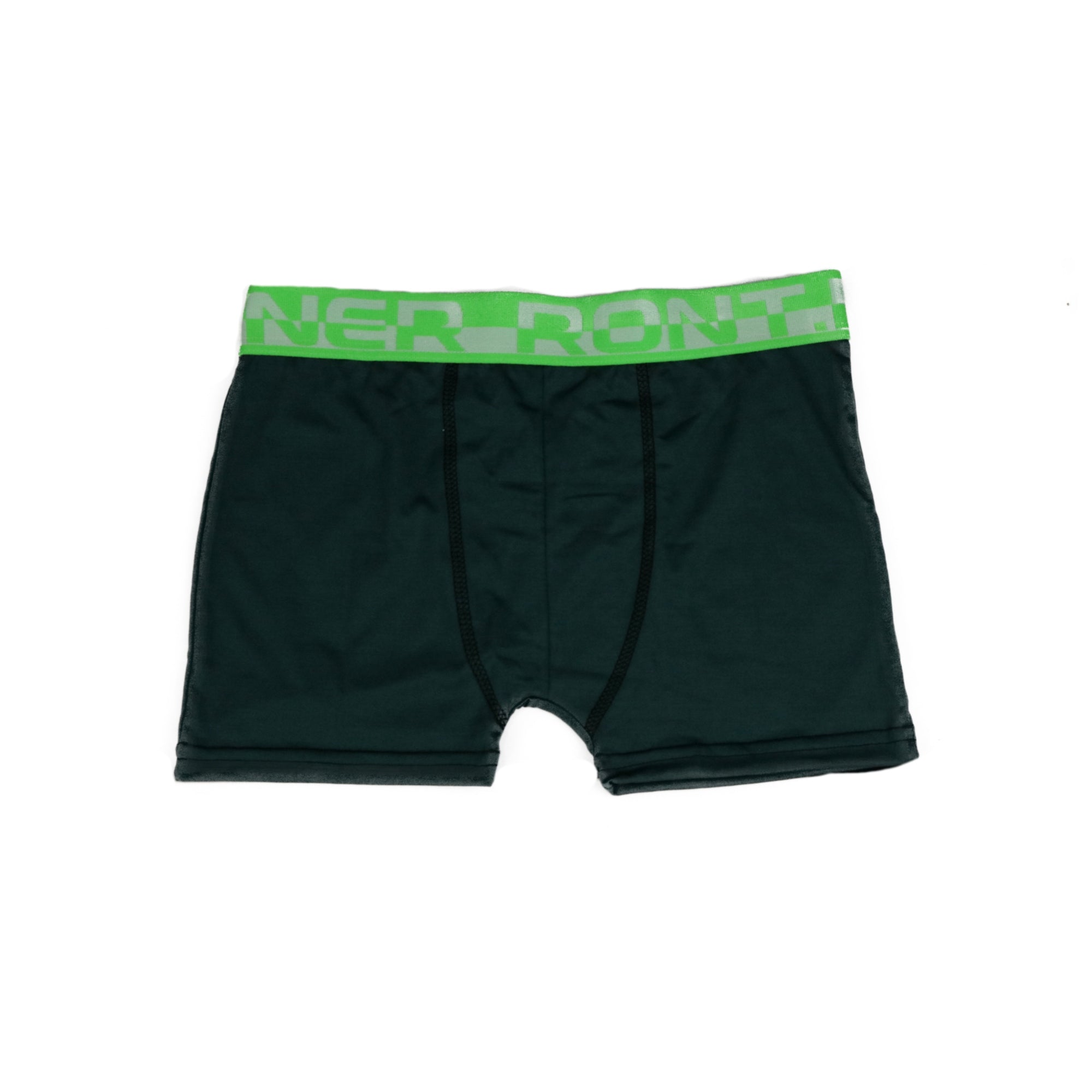 Cueca boxer Erick em azul – Doce Malícia
