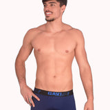 Cueca Boxer William – Doce Malícia