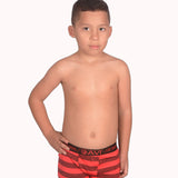 Cueca boxer infantil – Doce Malícia