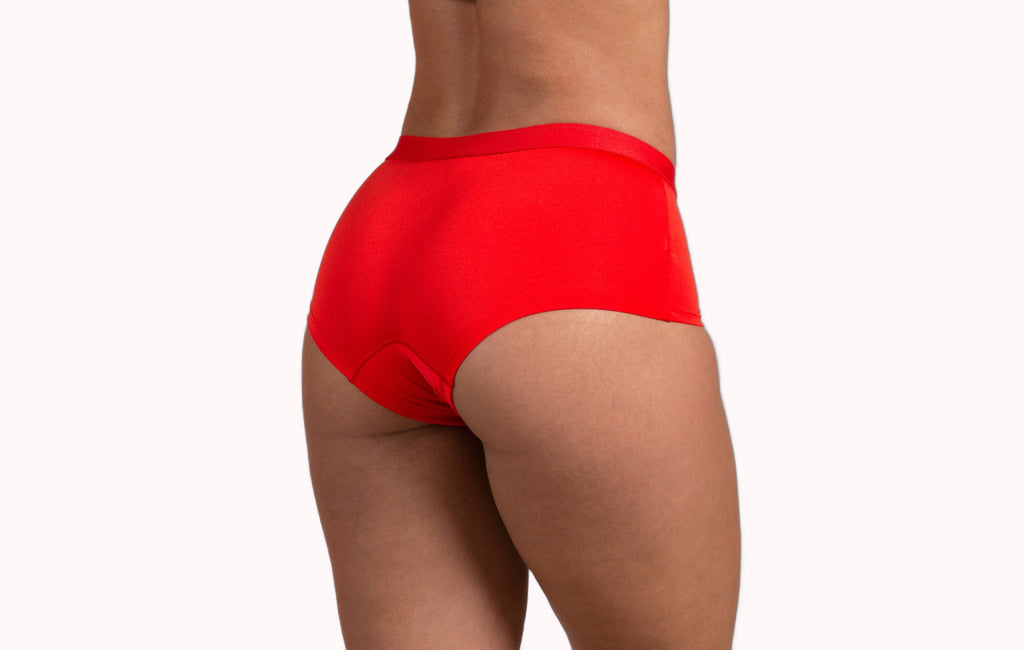 Cueca feminina – Doce Malícia