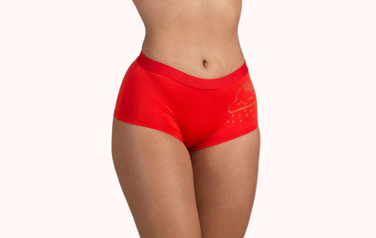 Cueca feminina – Doce Malícia