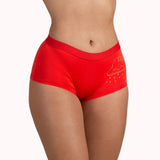 Cueca feminina – Doce Malícia
