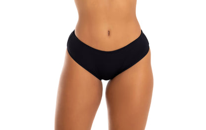 Cueca feminina em azul-Marinho – Doce Malícia