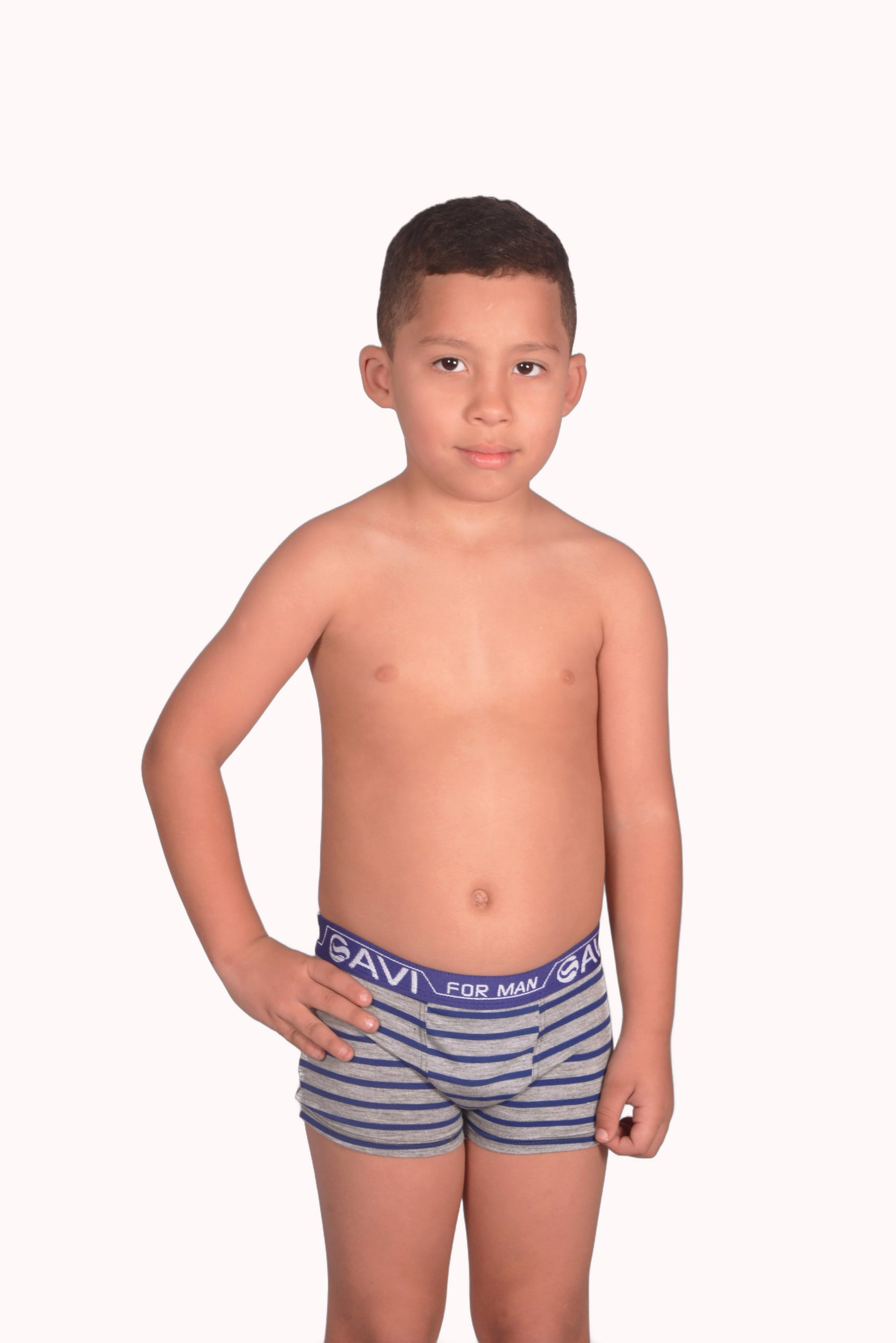 Cueca infantil – Doce Malícia