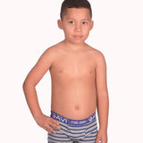 Cueca infantil – Doce Malícia
