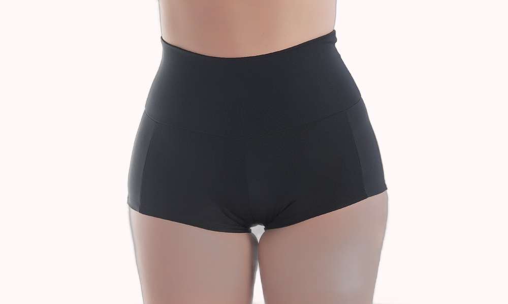 Short modelador em supplex – Doce Malícia