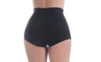 Short modelador em supplex em castanho – Doce Malícia
