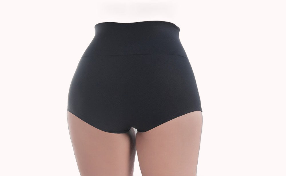 Short modelador em supplex – Doce Malícia