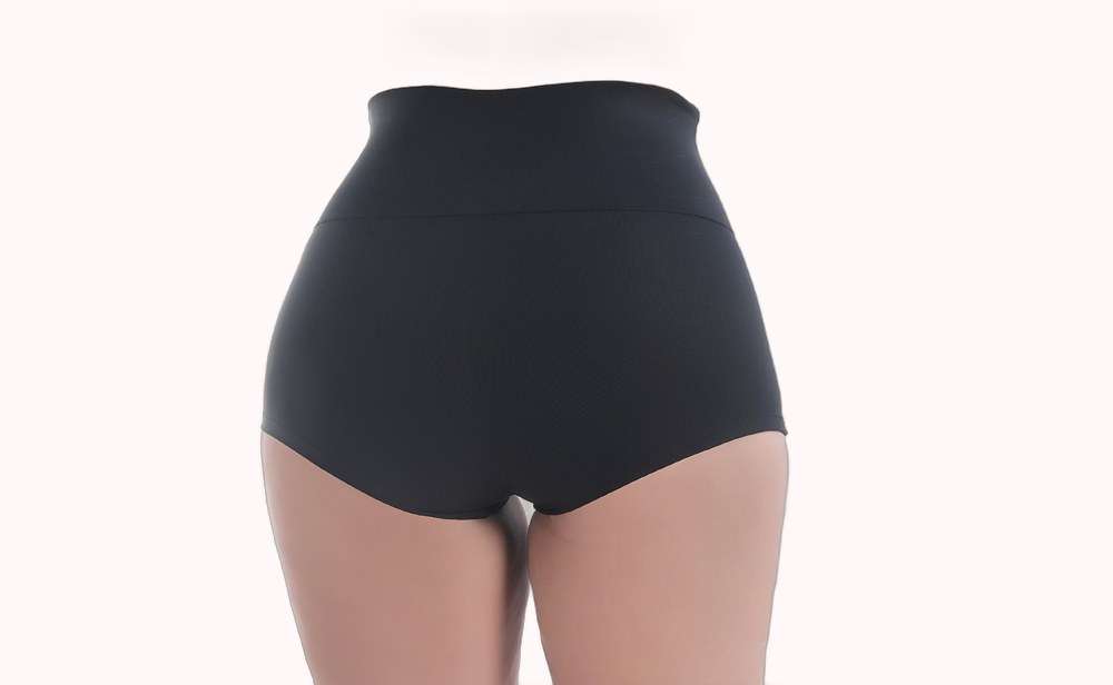 Short modelador em supplex – Doce Malícia