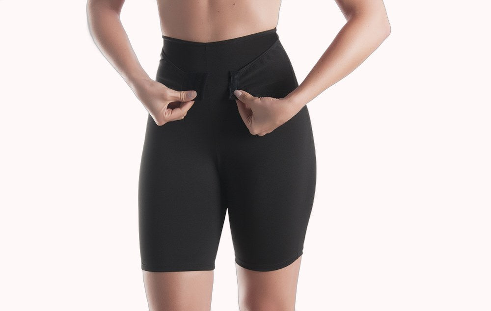 Short Modelador – Doce Malícia