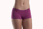 Short feminino em algodão liso – Doce Malícia