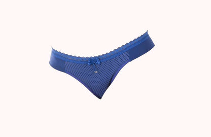 Tanga Olga – Doce Malícia