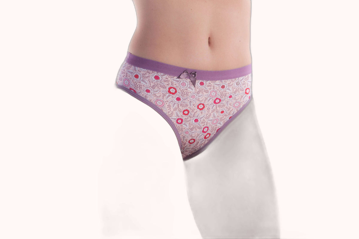 Cueca feminina – Doce Malícia