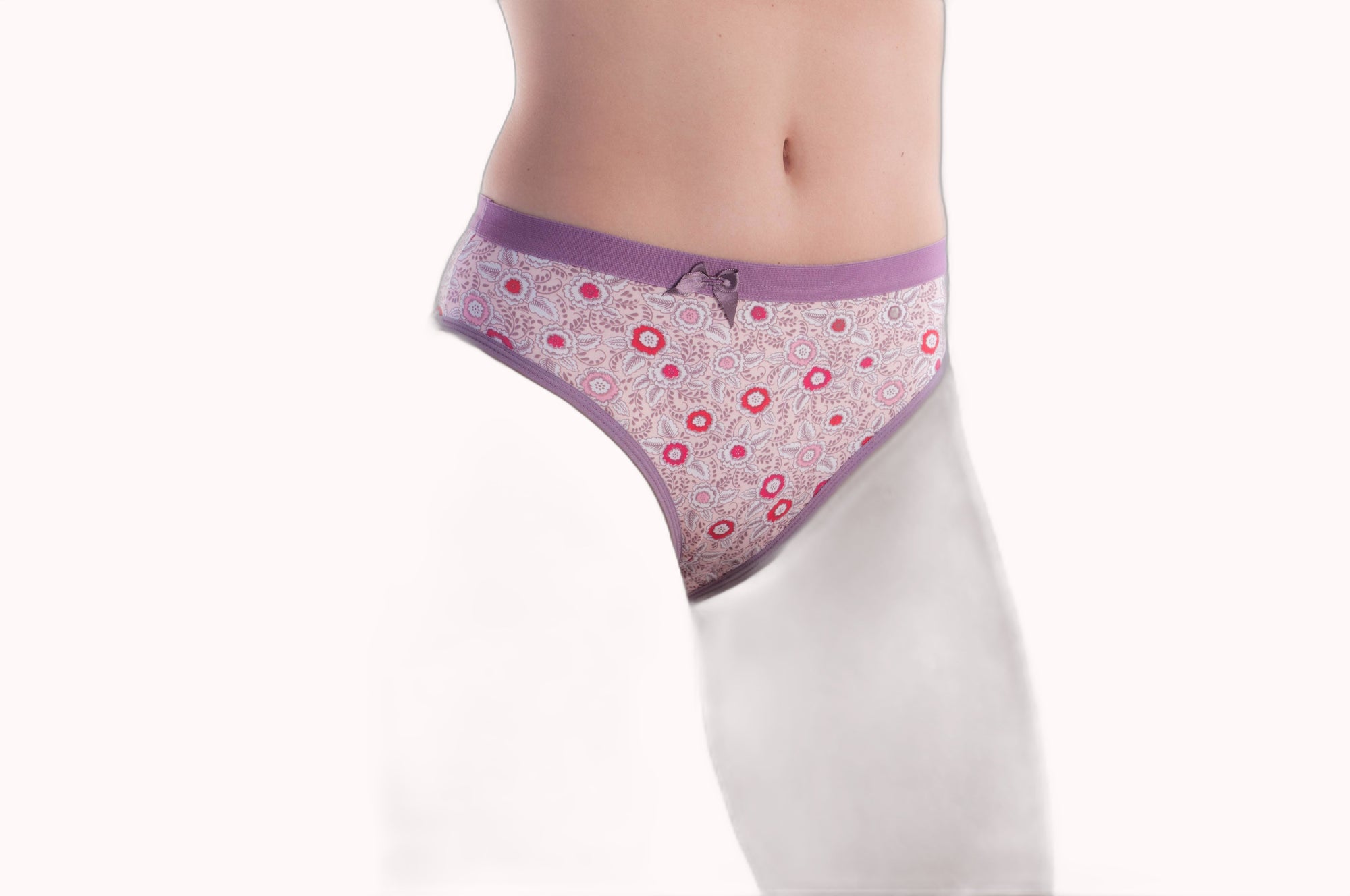 Cueca feminina – Doce Malícia
