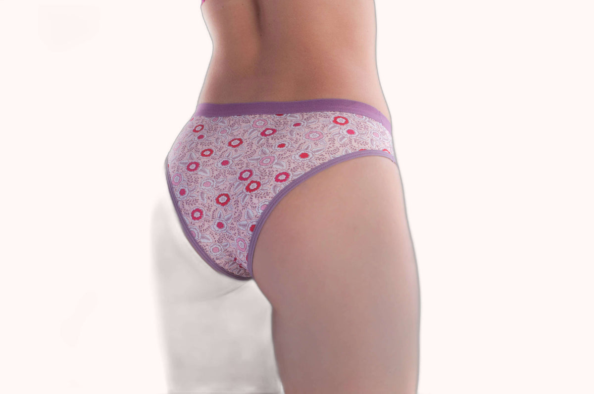 Cueca feminina – Doce Malícia