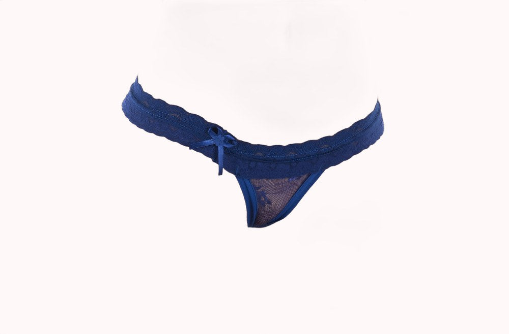 Tanga Beatriz – Doce Malícia