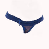 Tanga Beatriz – Doce Malícia