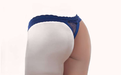 Tanga Beatriz – Doce Malícia