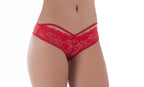 Tanga Norma em azul – Doce Malícia