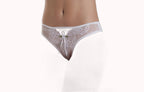 Tanga sexy com renda – Doce Malícia
