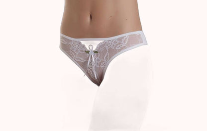 Tanga sexy com renda – Doce Malícia