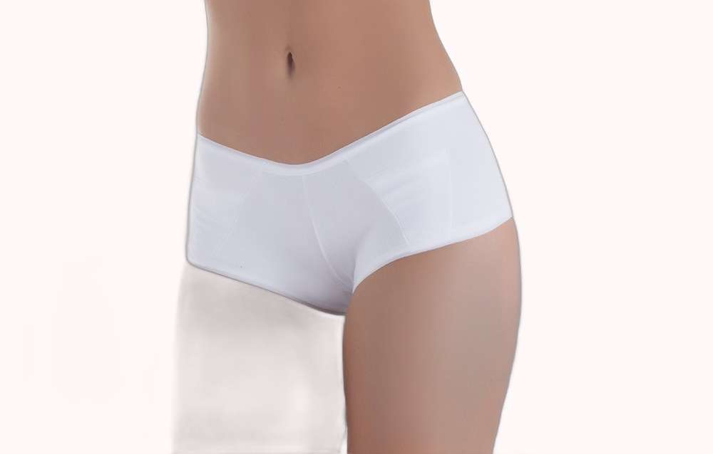 Cueca feminina – Doce Malícia