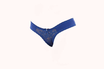 Tanga Luana – Doce Malícia