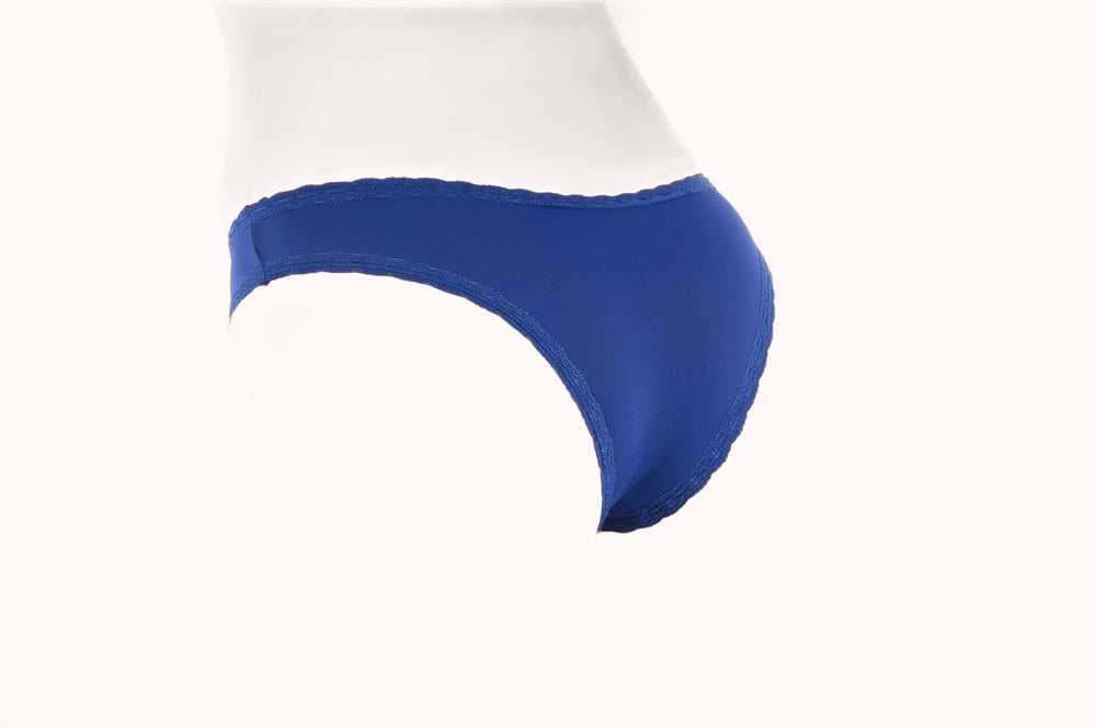Tanga Luana – Doce Malícia