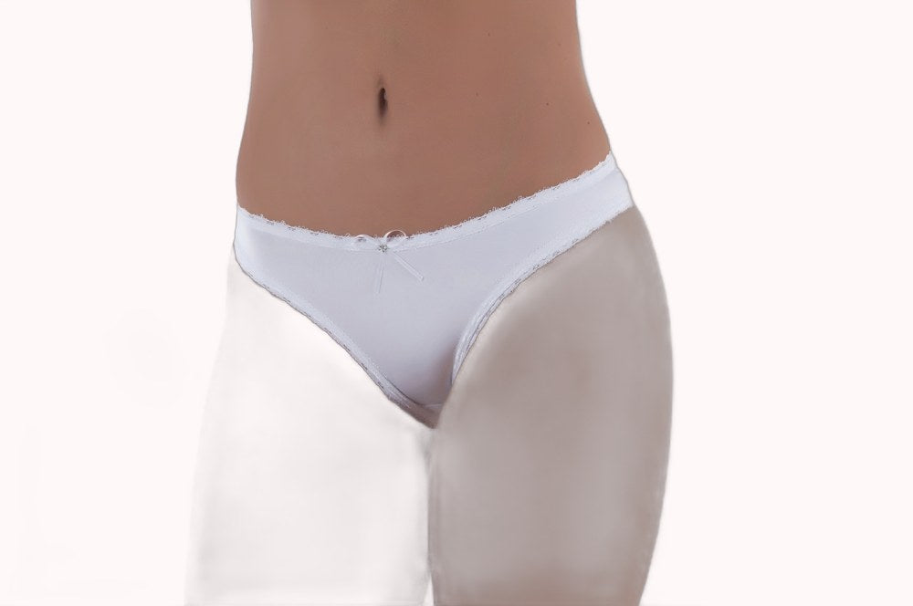 Tanga Mari – Doce Malícia