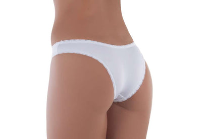 Tanga Mari em amarelo – Doce Malícia