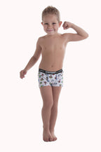 Cueca boxer inf. – Doce Malícia