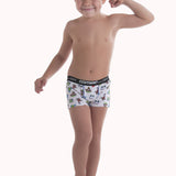Cueca boxer inf. – Doce Malícia
