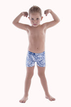 Cueca Boxer inf. – Doce Malícia