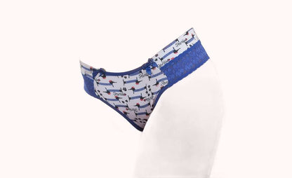 Tanga Lais – Doce Malícia