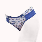 Tanga Lais – Doce Malícia