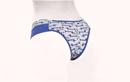 Tanga Lais – Doce Malícia