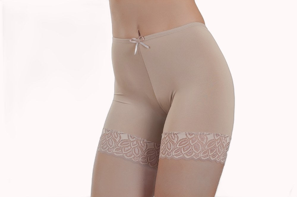 Short Anágua Feminino