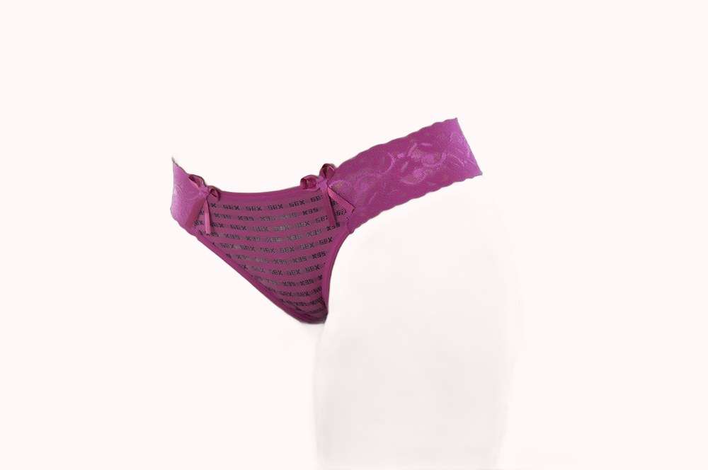 Tanga Alana – Doce Malícia
